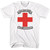 Image for Bon Jovi T-Shirt - Bad Medicine White