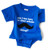Am I Too Late Mustache Baby Creeper Am I Too Late Mustache Baby Creeper