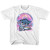 Image for Back to the Future airbrush Toddler T-Shirt