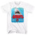 Image for Jaws T-Shirt - Jaws Bite