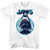 Image for Jaws T-Shirt - Jaws Circle Attack