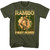 Image for Rambo T-Shirt - Li'l Ramblins