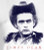 Closeup image for James Dean Girls T-Shirt - Cowboy James