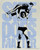 Closeup image for Andre the Giant T-Shirt - Size!