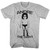 Image for Andre the Giant T-Shirt - Big Head