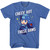Image for Mega Man T-Shirt - Check It Out