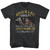 Image for Bruce Lee T-Shirt - Box Smirk