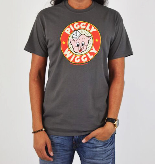 piggly wiggly pentagram shirt