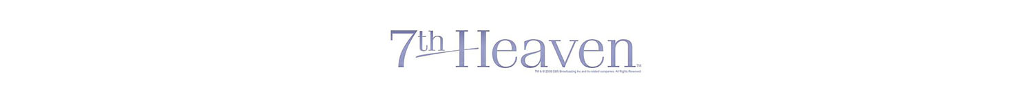 7th Heaven T-Shirts