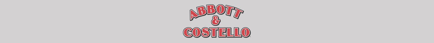 Abbott & Costello T-Shirts