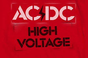 AC/DC Shirts