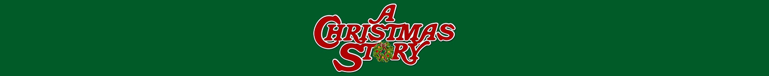 A Christmas Story T-Shirts