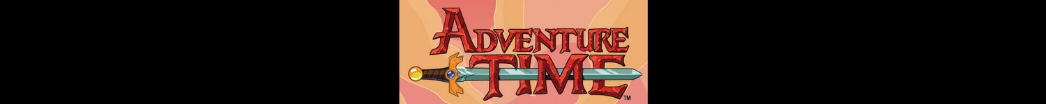 Adventure Time Posters and T-Shirts