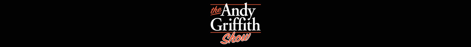 The Andy Griffith Show T-Shirts