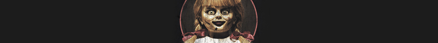 Annabelle T-Shirts