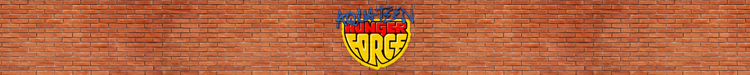 Aqua Teen Hunger Force T-Shirts