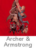 Thumbnail for the Archer and Armstrong t-shirt category