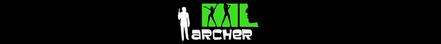 Archer T-Shirts