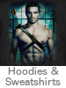 Thumbnail for the Arrow Hoodies T-Shirt category