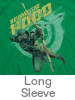 Thumbnail for the Arrow Long Sleeve T-Shirt category