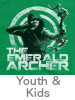 Thumbnail for the Arrow Youth and Kids T-Shirt category