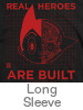 Thumbnail for the Astro Boy Long Sleeve T-Shirt category