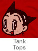 Thumbnail for the Astro Boy Tank Top T-Shirt category