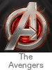 Thumbnail for the Avengers T-Shirt category