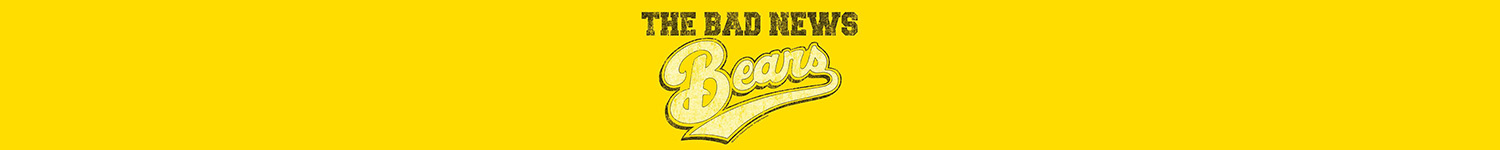 Bad News Bears T-Shirts