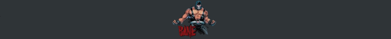 Bane T-Shirts