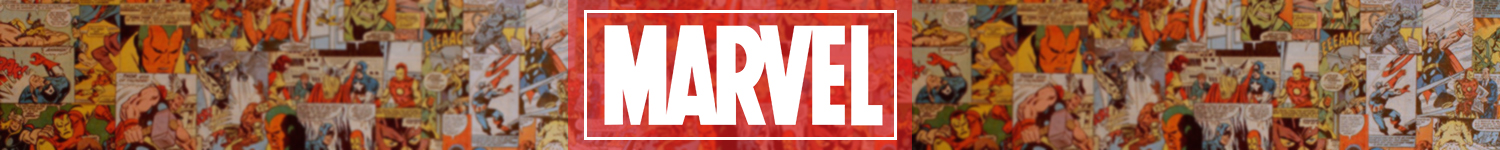 Banner Image for the Marvel Infant and Toddler T-Shirt Category