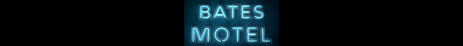 Bates Motel T-Shirts