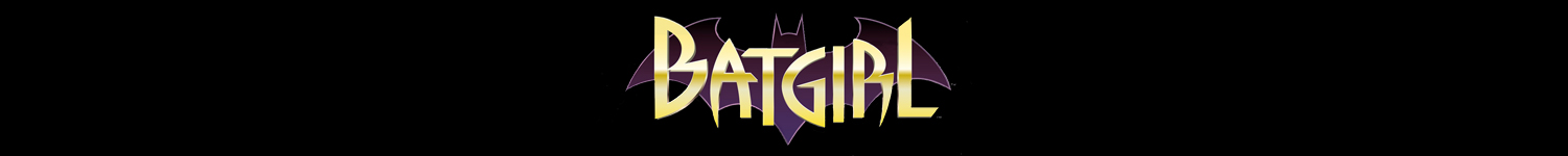 Batgirl T-Shirts