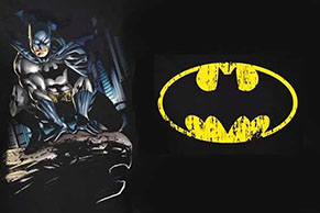 Batman T-Shirts