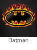 Thumbnail for the Batman T-Shirt category