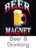 Thumbnail Image for the Beer and Drinking T-Shirt Category