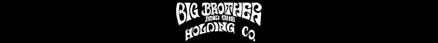 Big Brother and The Holding Company T-Shirts