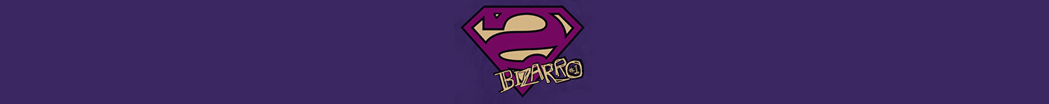 Bizarro T-Shirts