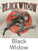 Thumbnail for the Black Widow T-Shirt category