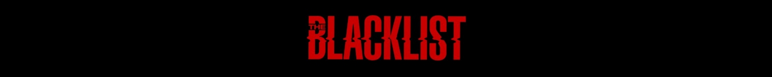 The Blacklist T-Shirts