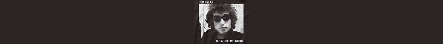 Bob Dylan T-Shirts