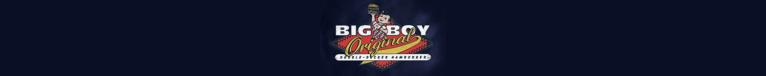 Bob's Big Boys T-Shirts