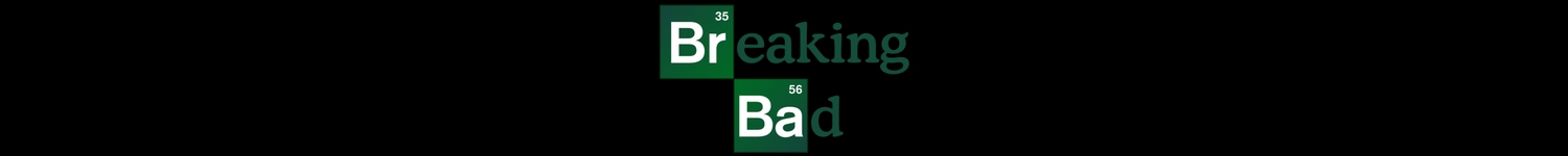 Breaking Bad T-Shirts