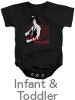 Thumbnail image for Bruce Lee Infant t-shirts