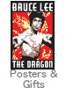 Thumbnail image for Bruce Lee Poster Category