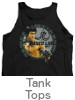 Thumbnail for Bruce Lee Tank Top Category