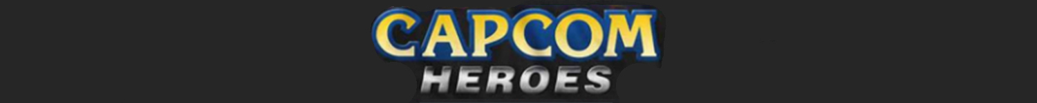 Capcom Heroes