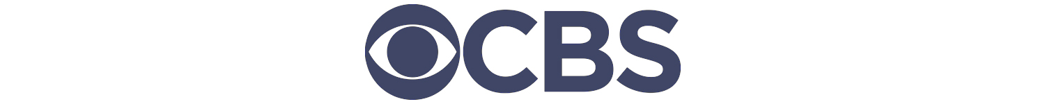 CBS Logo T-Shirts