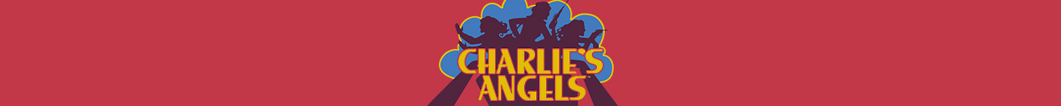 Charlies Angles T-Shirts