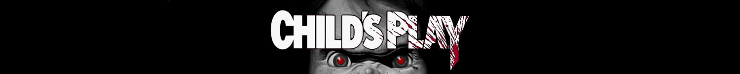 Childs Play T-Shirts